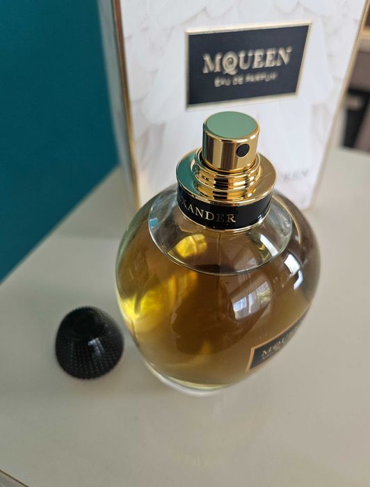 Alexander McQueen EDP 75ml