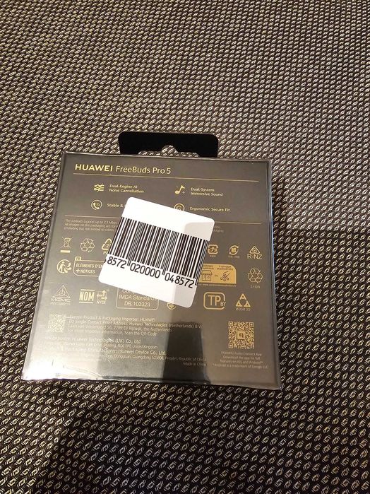 Huawei FreeBuds Pro 5