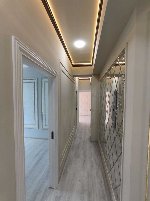 Продается 3 ком кв Nice Villas Majmuasida 3 xonali kvartira sotiladi