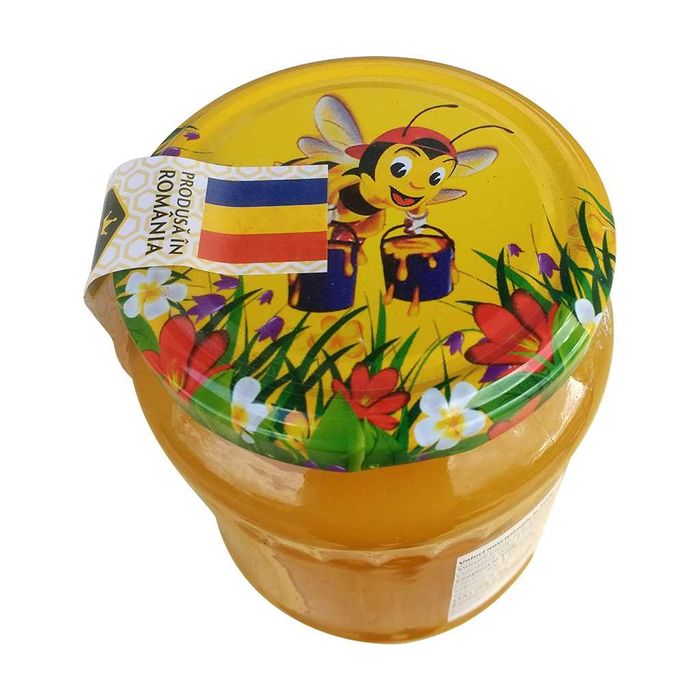 Miere poliflora - 1 kg