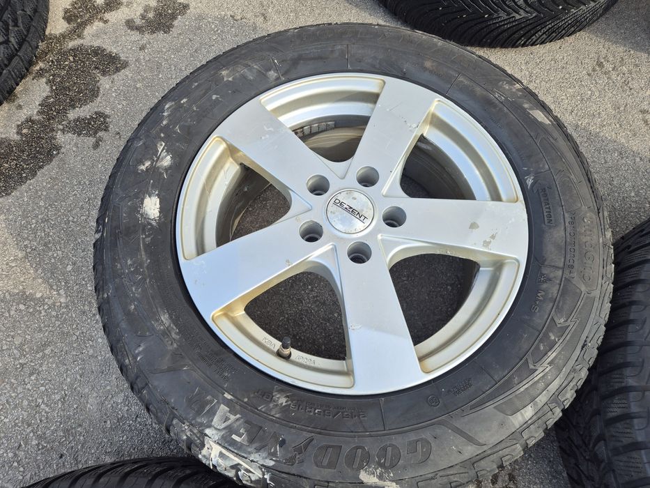 5х112/16 VW Audi Seat Mercedes 5x112/16 Фолксваген Ауди Шкода