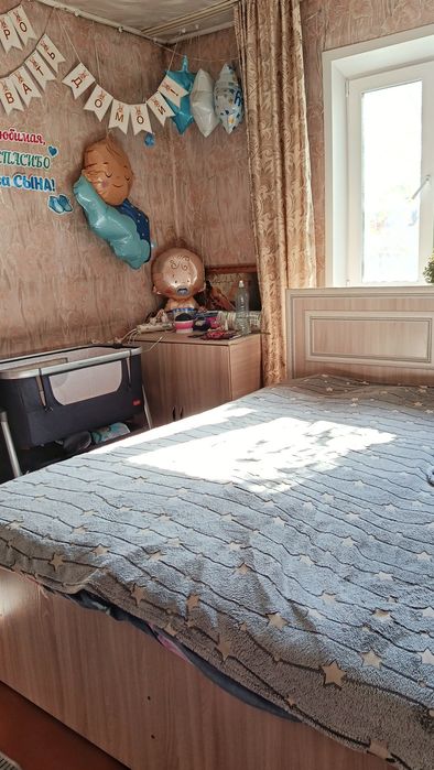 Продам дом, Павлодарское