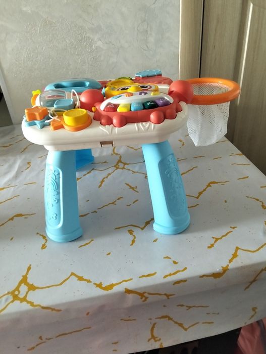 Детский каталка сатамын