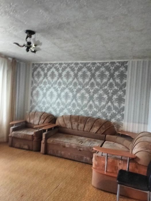 Сдам квартиру 2х комнатная