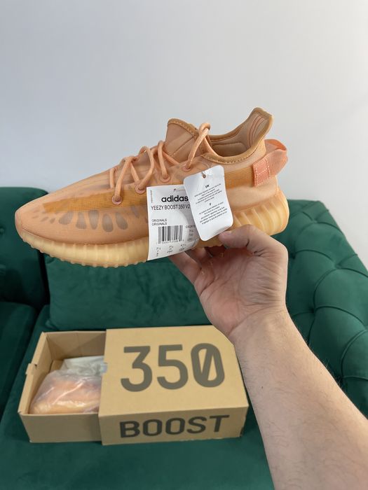 Adidasi Yeezy Boost 350 calitate Premium colectie noua