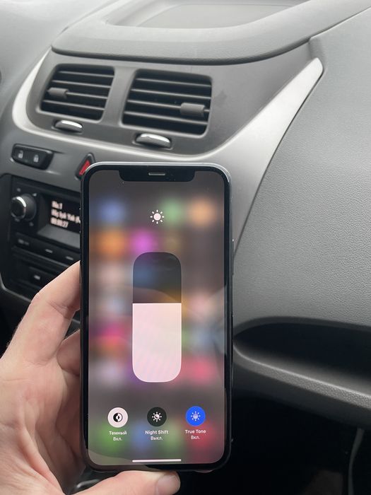 Iphone 11 pro 256 gb