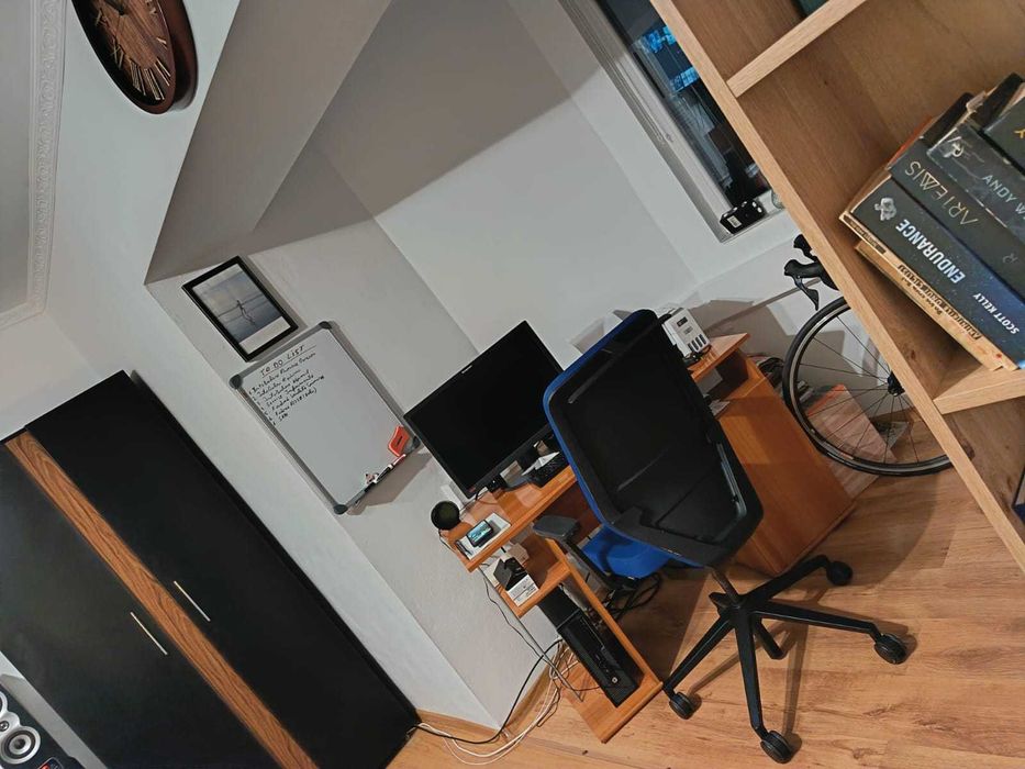 Garsoniera Bradet Zalau