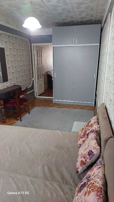 Аренда Чиланзар 22 кв
2/4/4
Орр Паспортный стол мебель техника чистая