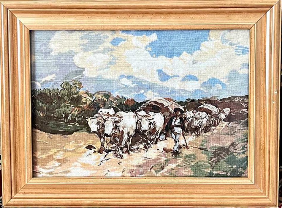 Goblenuri cusute manual