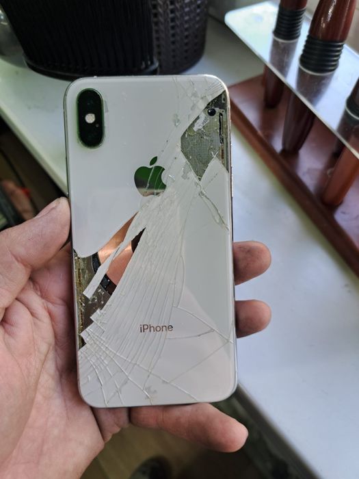 Айфон хс 256 гб обмен