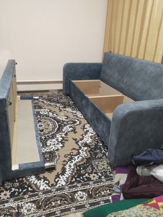 Продам диван. Качественный