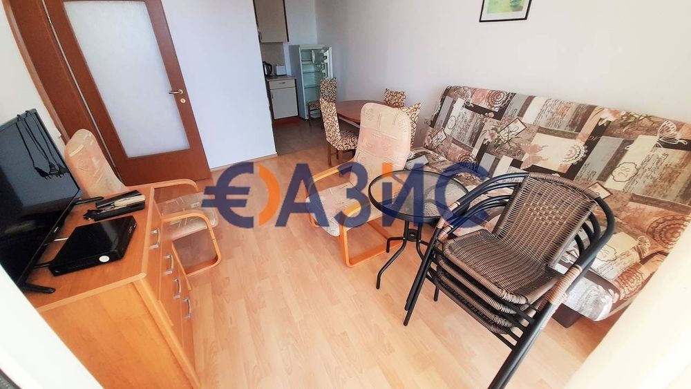 Продава се Тристаен апартамент в Свети Влас - 105 кв.м за 1334 €/кв.м - Снимка #12