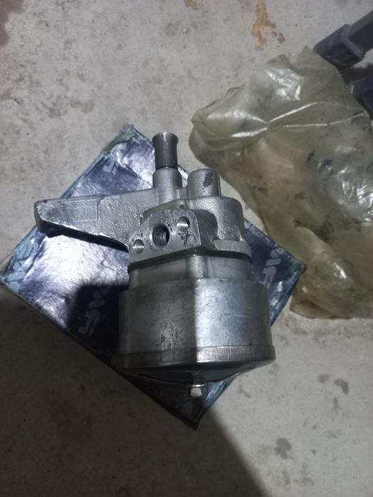 Продам запчасти на газель