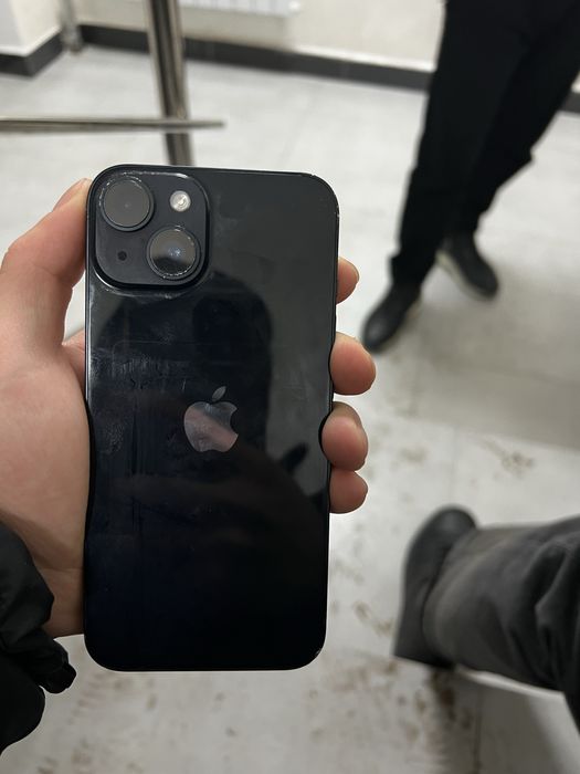 Айфон 14  в отличном состояний