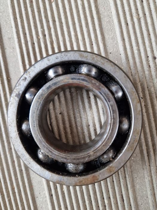 Lot rulmenti neutilizati