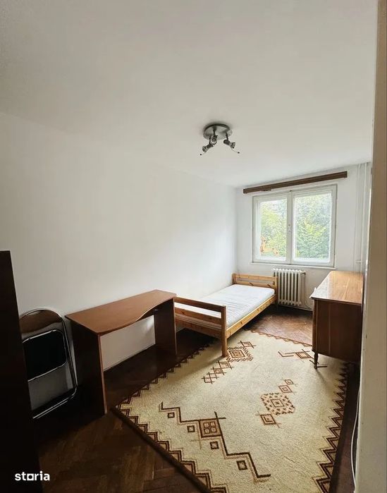 Apartament 4 camere,  Gheorgheni, 70 mp utili