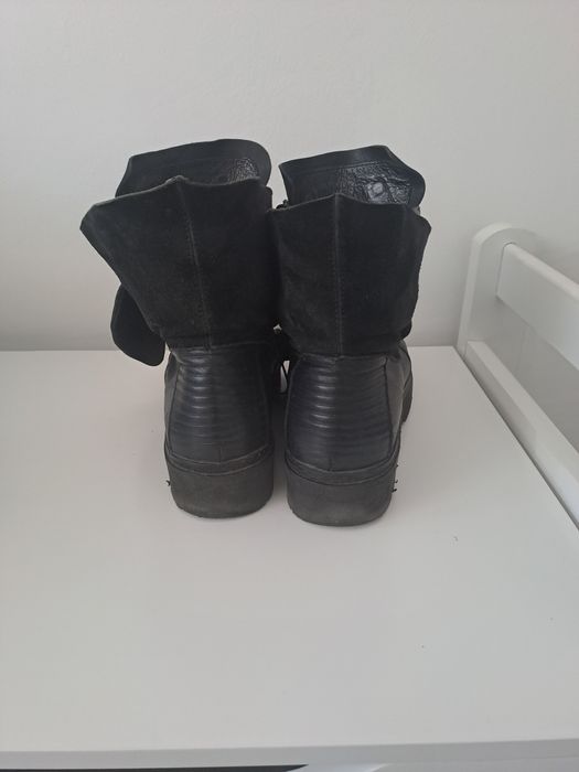 Дамски дизайнерски боти