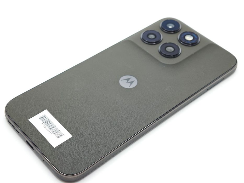 Motorola G77 5G 256GB Black 8GB Dual SIM, Garantie 24 luni | #R94617