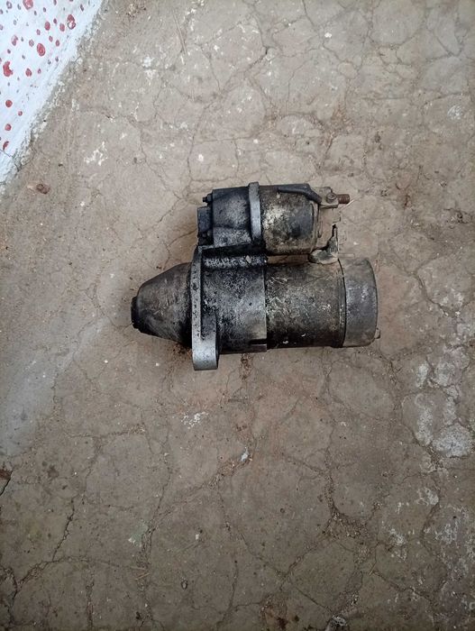 Alternator 1.7 disel