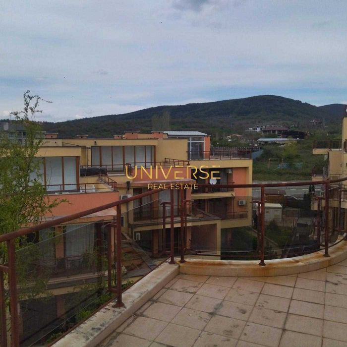 Продава се Едностаен апартамент в Свети Влас - 90 кв.м за 351 €/кв.м - Снимка #6