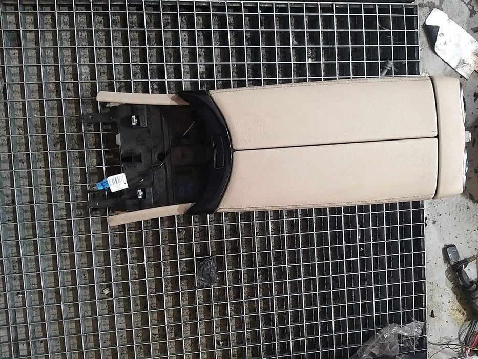 Cotiera mercedes c class w205 2016