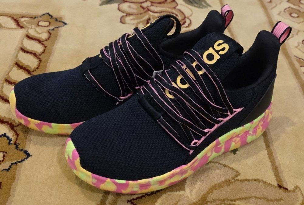 Кроссовки от Adidas