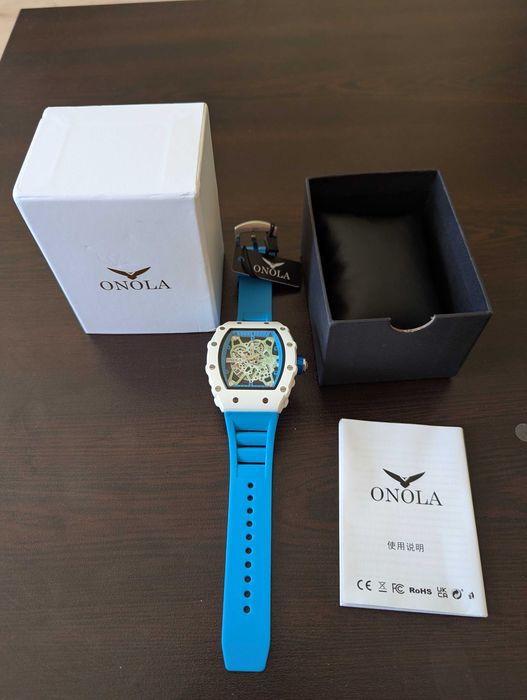 Часовник Onola ON6826-6