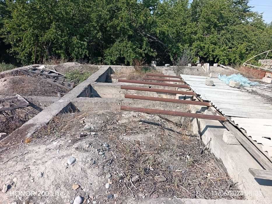 Продаётся земельный участок 8 соток