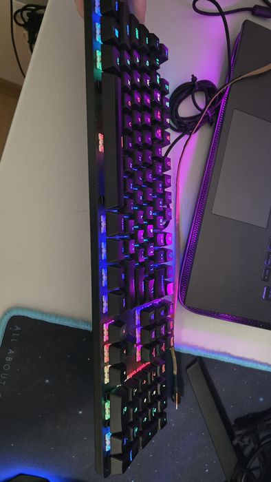 Tastatura GxTrust Zora