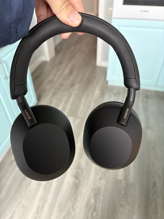 Sony WH-1000XM5 наушники