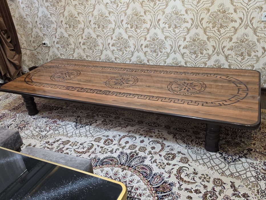 105 x 2,75 x 38.  Xontaxta baquvvat Ideal holatida