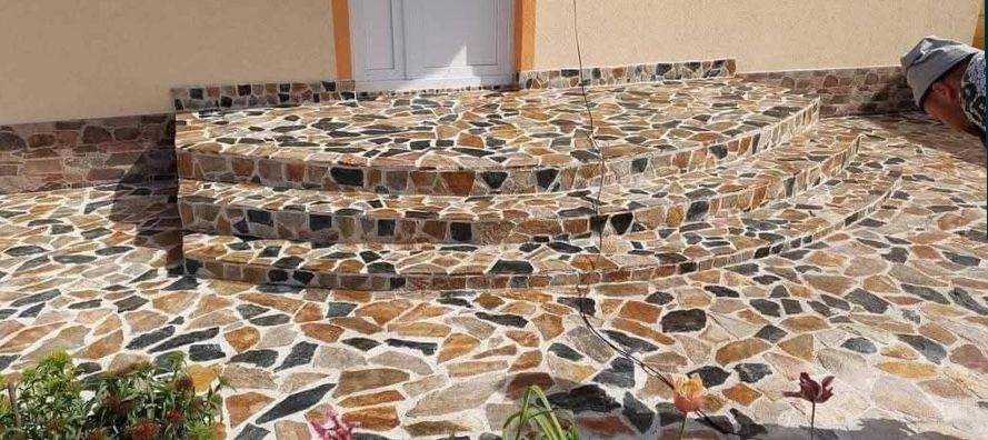 Piatră naturală de vânzare – PREȚ FOARTE BUN!