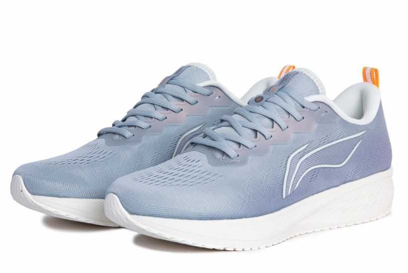 Оригинальные кроссовки Li-Ning (новые)