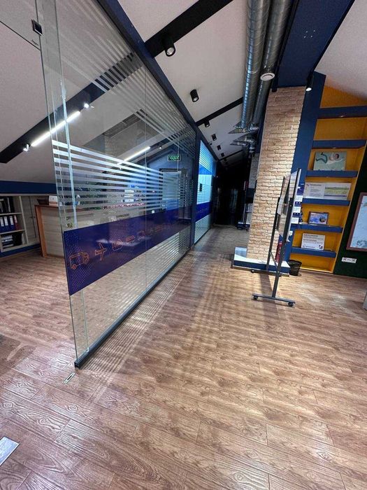 Аренда помещения