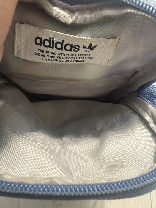 Сумка Adidas оригинал