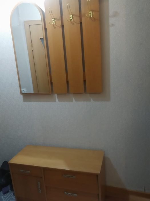 Прихожка за 30000