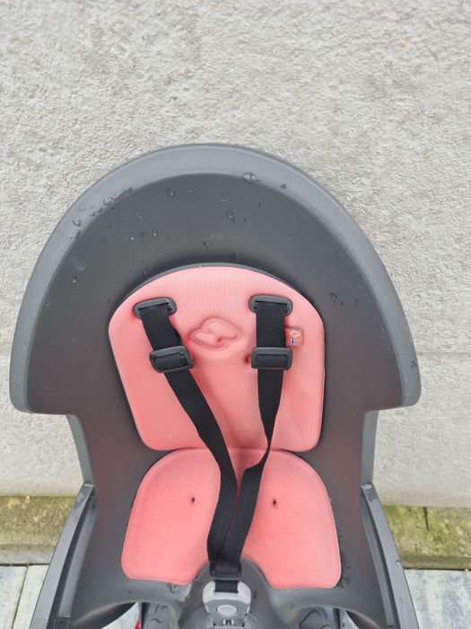 Scaun Bicicleta Copii Hamax 22kg