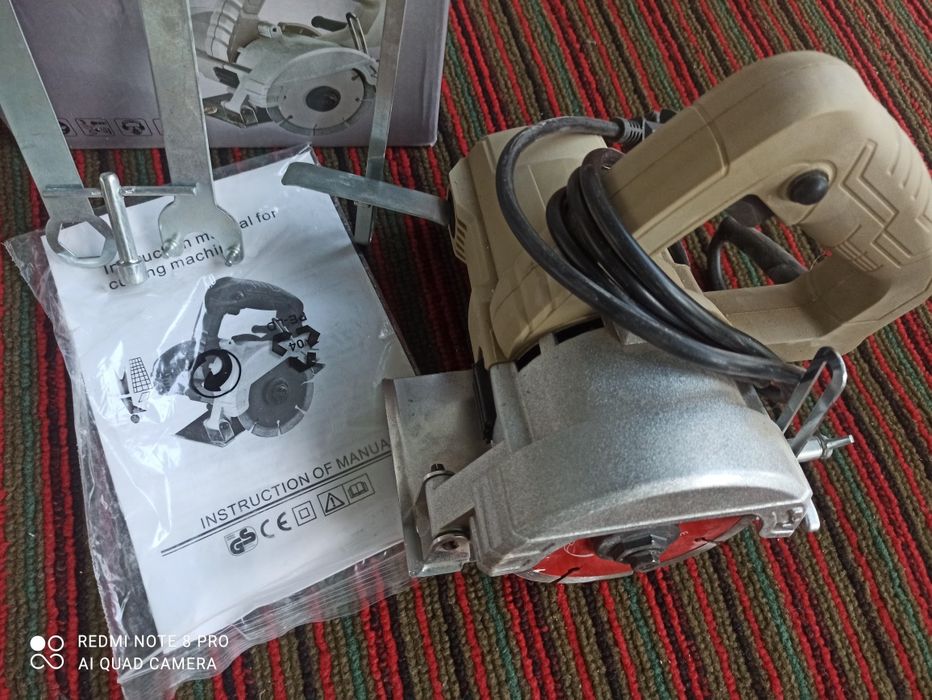 Serkulyatsion arra yangi