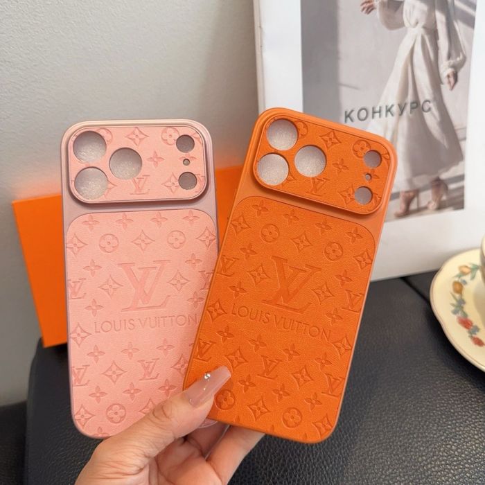 Луксозни кейсове за Iphone