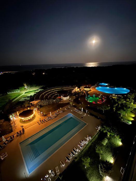 Studio Blaxy Resort Olimp