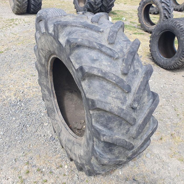 Cauciucuri 440/65R24  Michelin Anvelope AGRO INDUSTRIALE
