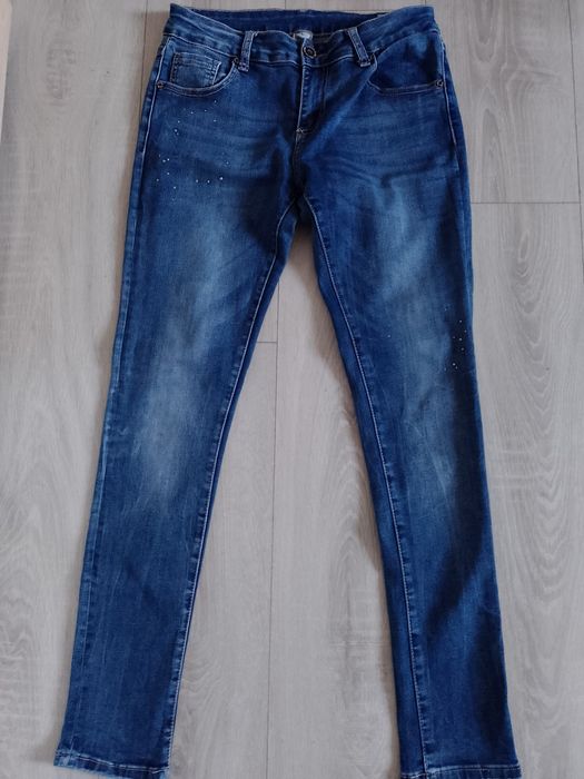 Blugi elastici damă