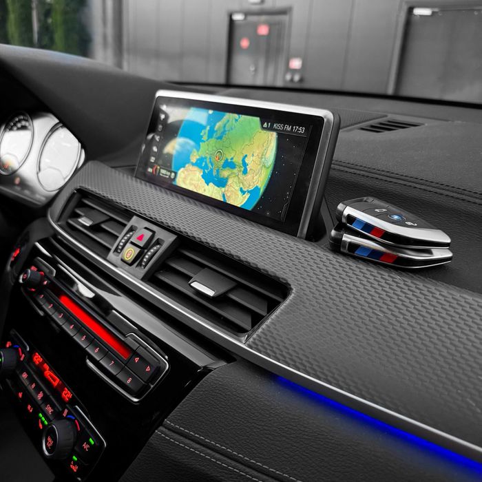 Bmw X2 xDrive 25d 230CP M-Packet Panoramic Head-up Harman Kardon 2018