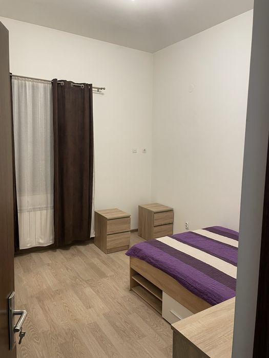 Inchiriez apartament complet mobilat, zona ultracentrala