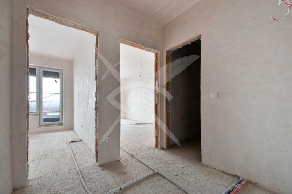 Продава се Двустаен апартамент в София, Малинова долина - 67 кв.м за 1310 €/кв.м - Снимка #6