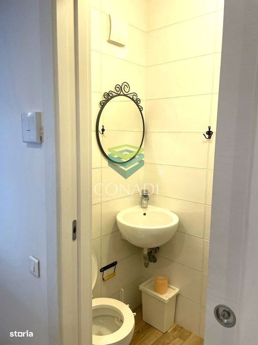 Apartament cu 3 camere zona Piata Victoriei