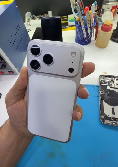 iphone 14 pro max korpus