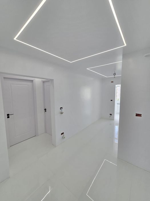 Apartament 2 camere decomandat- modern Zona Nicolae Iorga (Bucovina)