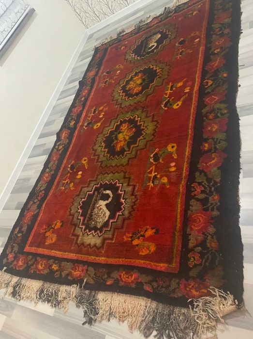 Клем казакша кол клеми