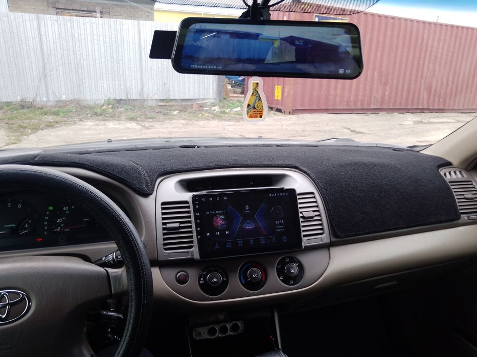 Toyota Camry 30 продам